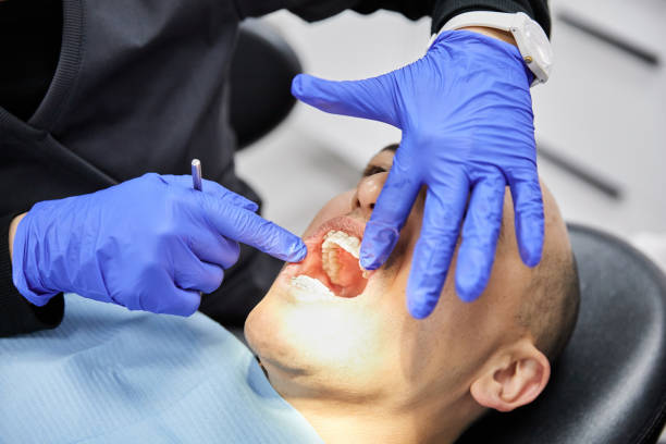 Best Dental Emergency Near Me  in Harmony, RI
