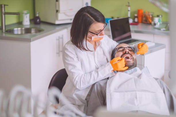 Tooth Infection Emergency Dentist in RI