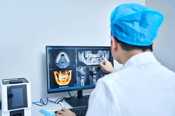 Professional Emergency Dentist in RI