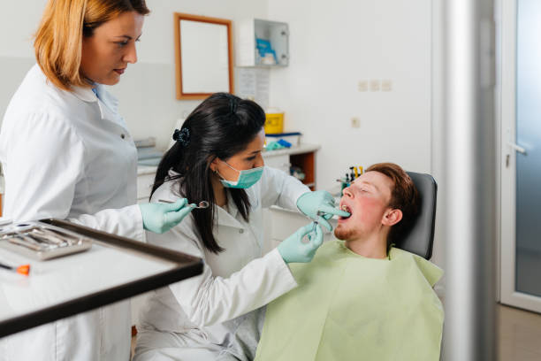 Best Emergency Dentist Open Today  in Harmony, RI