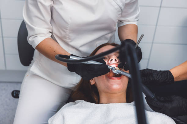 Best Dentist Open Late Near Me  in Harmony, RI