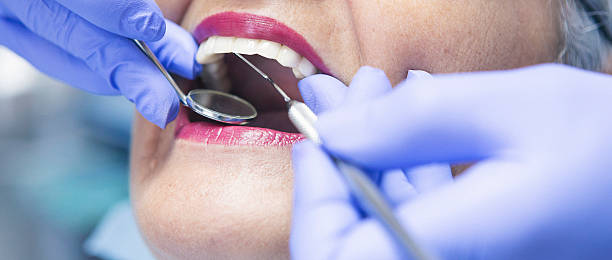 Best Cracked Tooth Emergency Dentist  in Harmony, RI