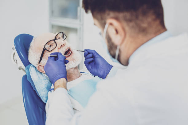 Best Tooth Infection Emergency Dentist  in Harmony, RI